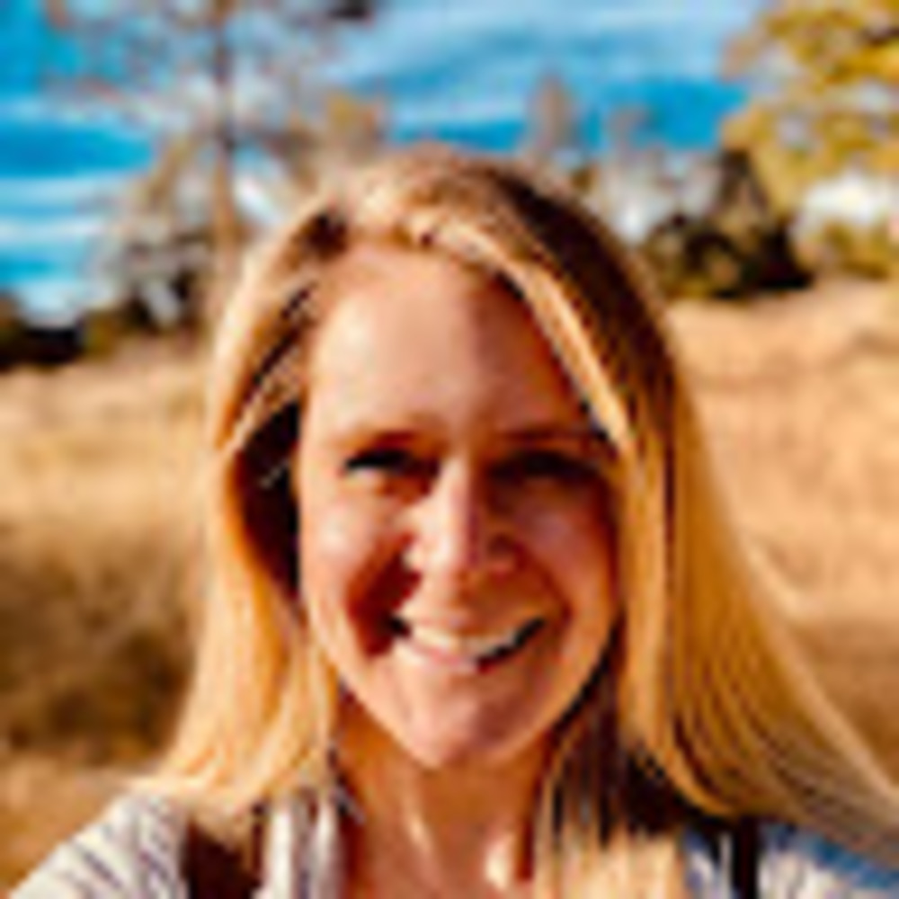 Meet your Posher, Meg